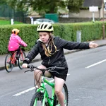 Cycle training in schools reaching new heights in Scotland