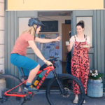 Scotland’s Active Nation Commissioner calls for Cycling Champion nominations