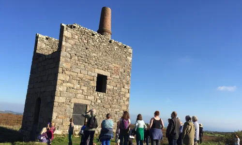 Greenburrow Engine House