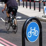 Positive results from Give Cycle Space signage trial