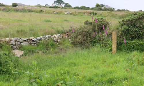 Herbal Ley near Chûn Castle