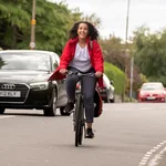 Busting cycling myths with facts