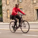 Research shows economic benefit of cycle commuting in Scotland