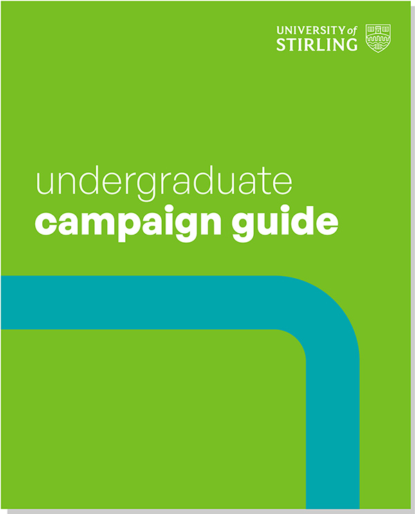 Undergraduate guidelines
